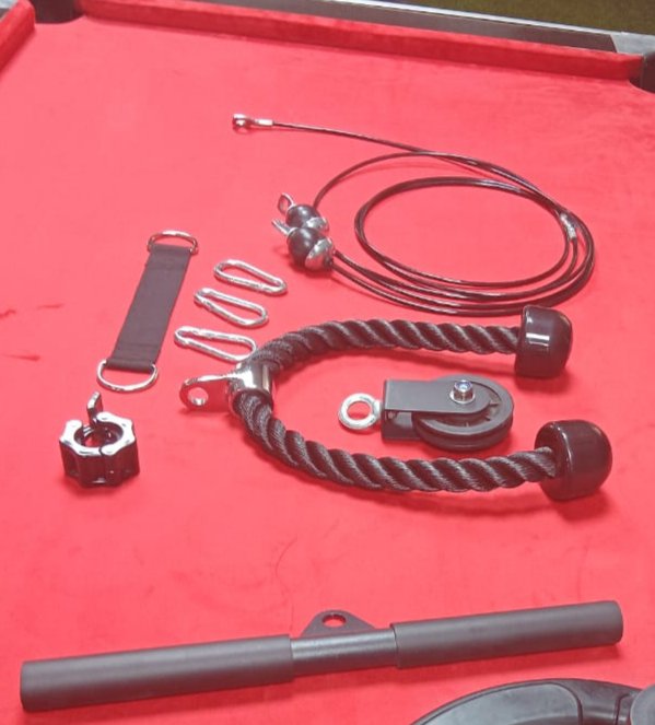 Cable Attachment and Accessories - Image 3