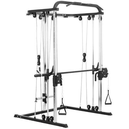 Cable Cross Machine 3