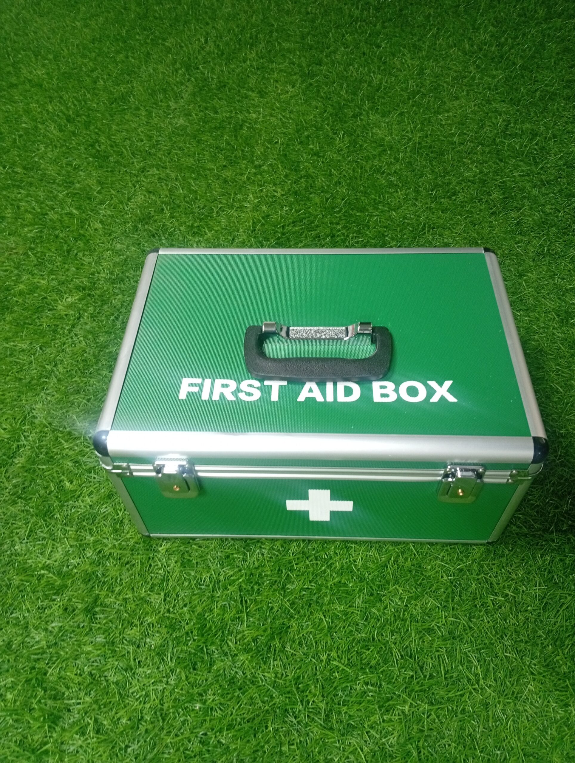 First aid box - Image 4