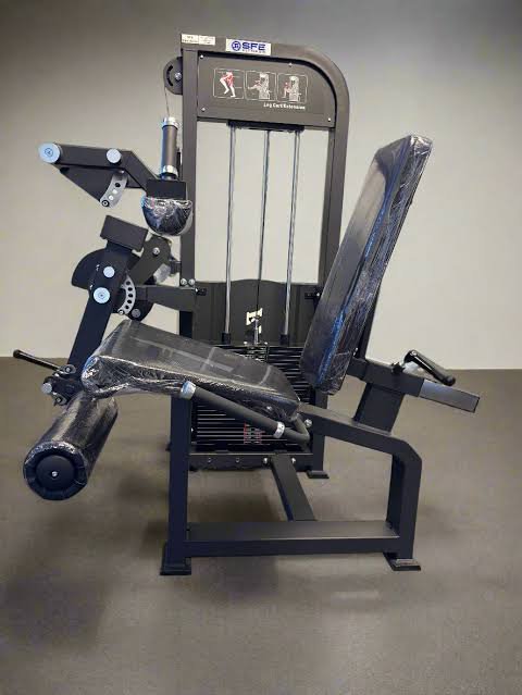 Leg curl machine - Image 3