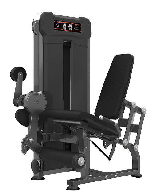 Leg Curl And Arm Extension - Image 3