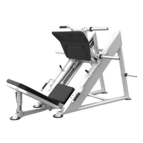 Angled Leg press linear bearings (DHZ brand)