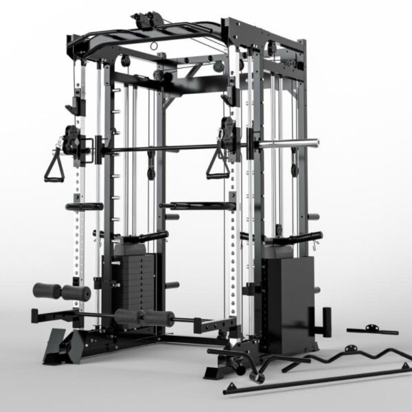 cable cross machine 2