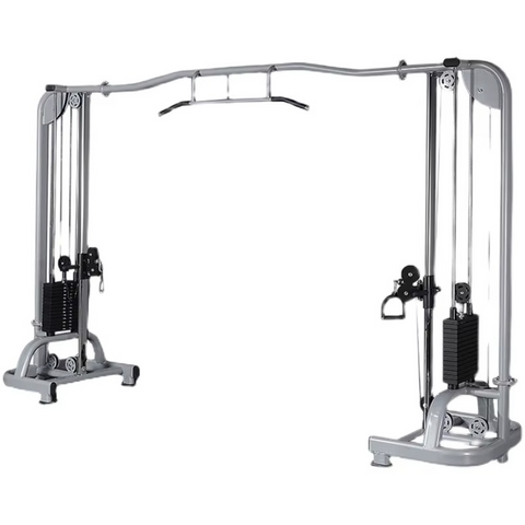 cable cross machine