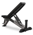Adjustable exercise Bench