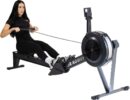 Commercial Air Rower