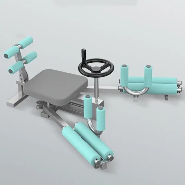 leg stretcher
