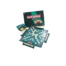 Scrabble Board
