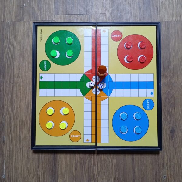 Ludo