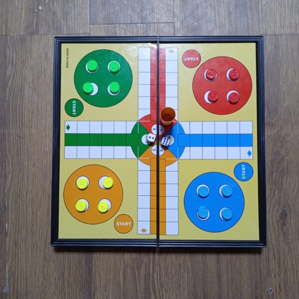 Ludo