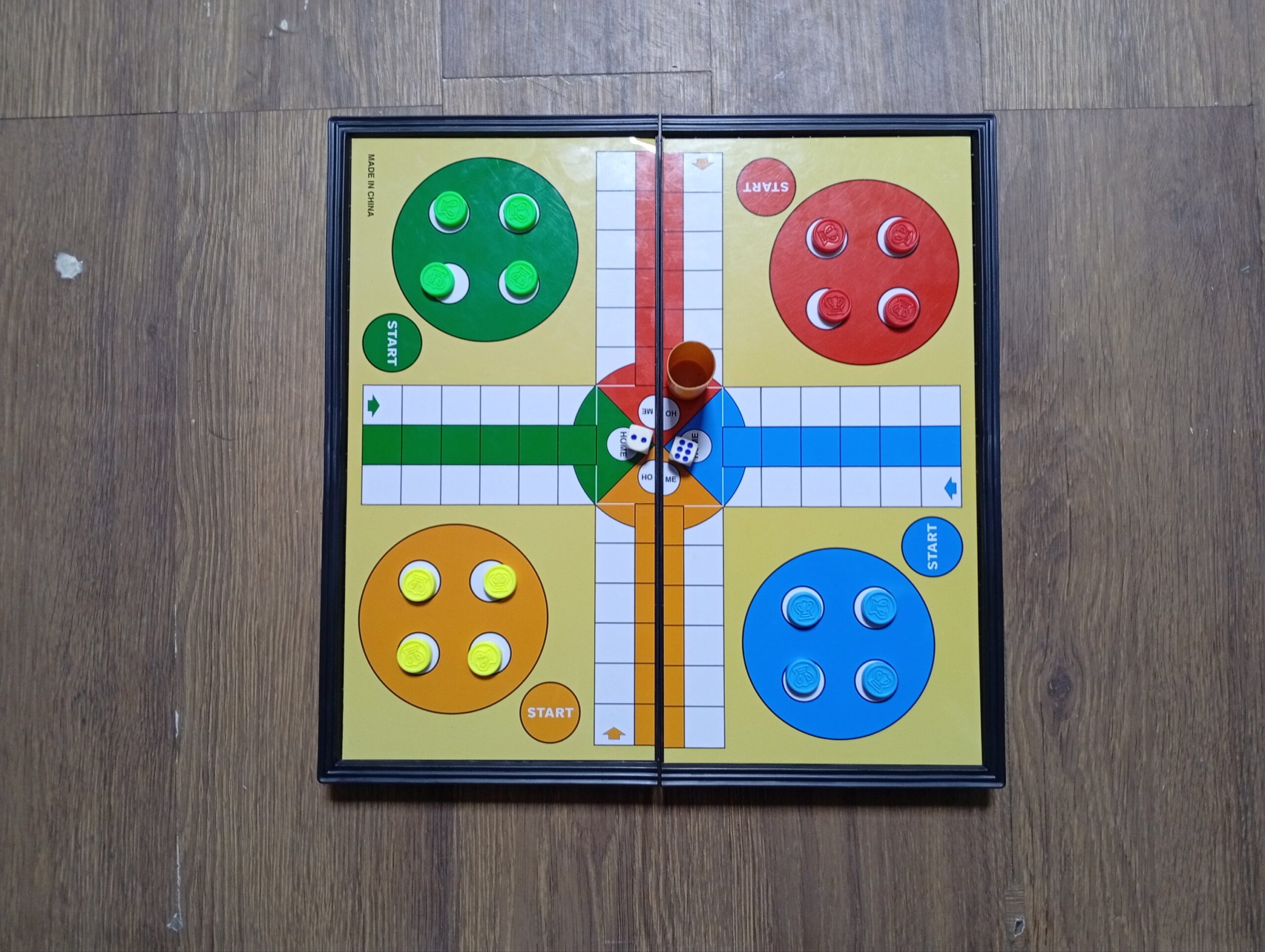 Ludo