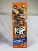 Small Wooden Jenga