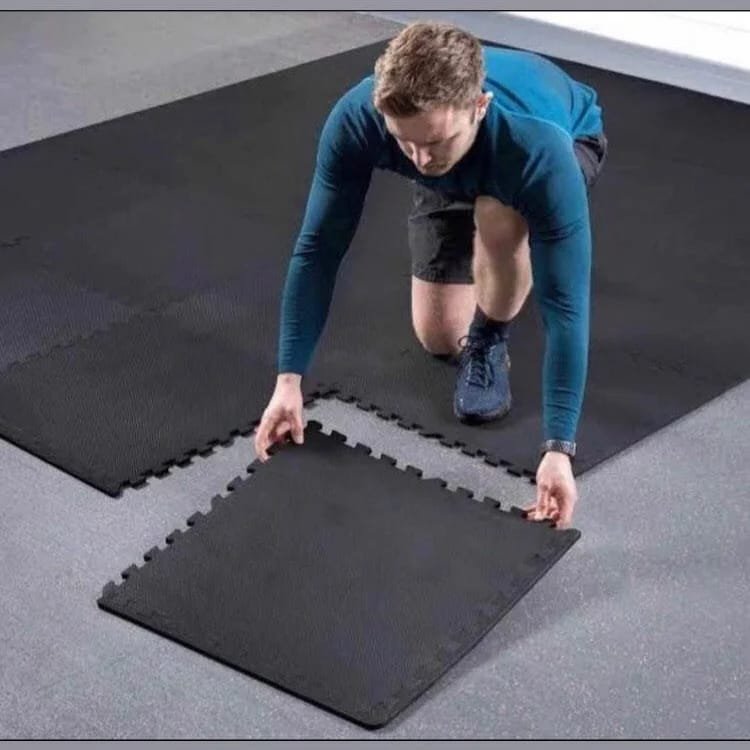 Thick Interlocking mat - Image 4