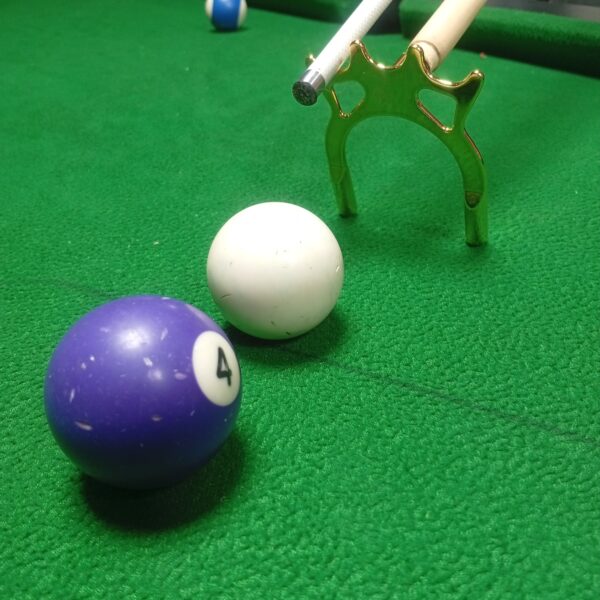 Snooker Cue Bridge