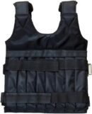 Adjustable Weight Vest
