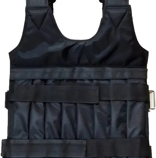 Adjustable Weight Vest