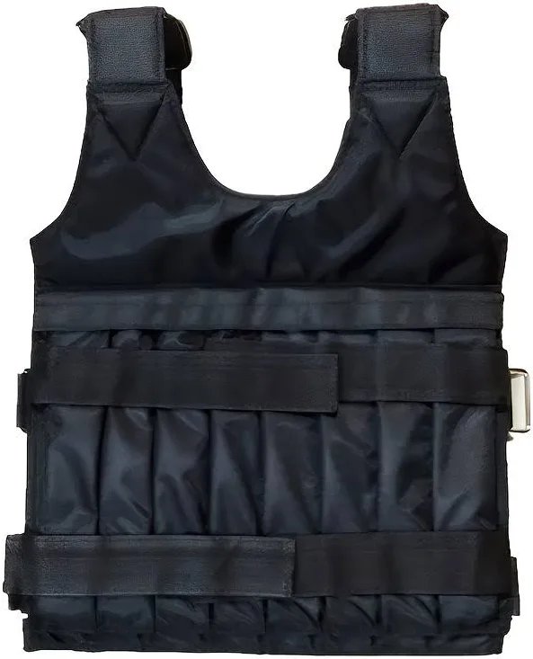 Adjustable Weight Vest