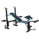 Semi Commercial Weight Bench
