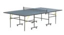 Indoor table tennis