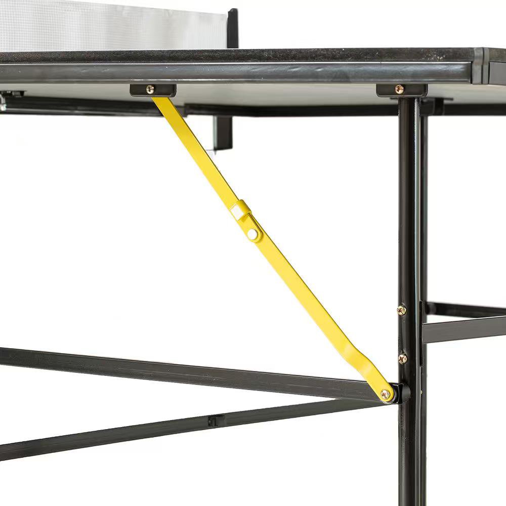 Aluminum outdoor table tennis - Image 3