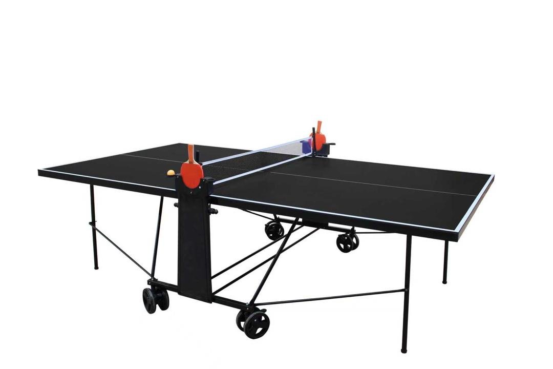 Aluminum outdoor table tennis - Image 2