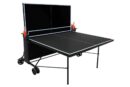 Aluminum outdoor table tennis