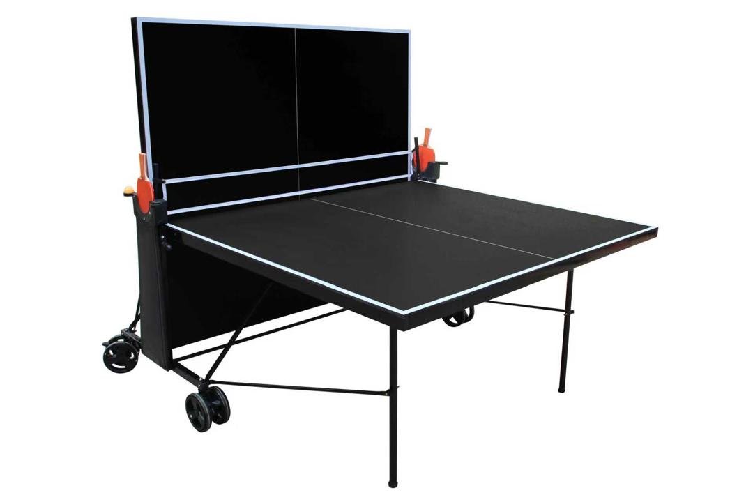 Aluminum outdoor table tennis