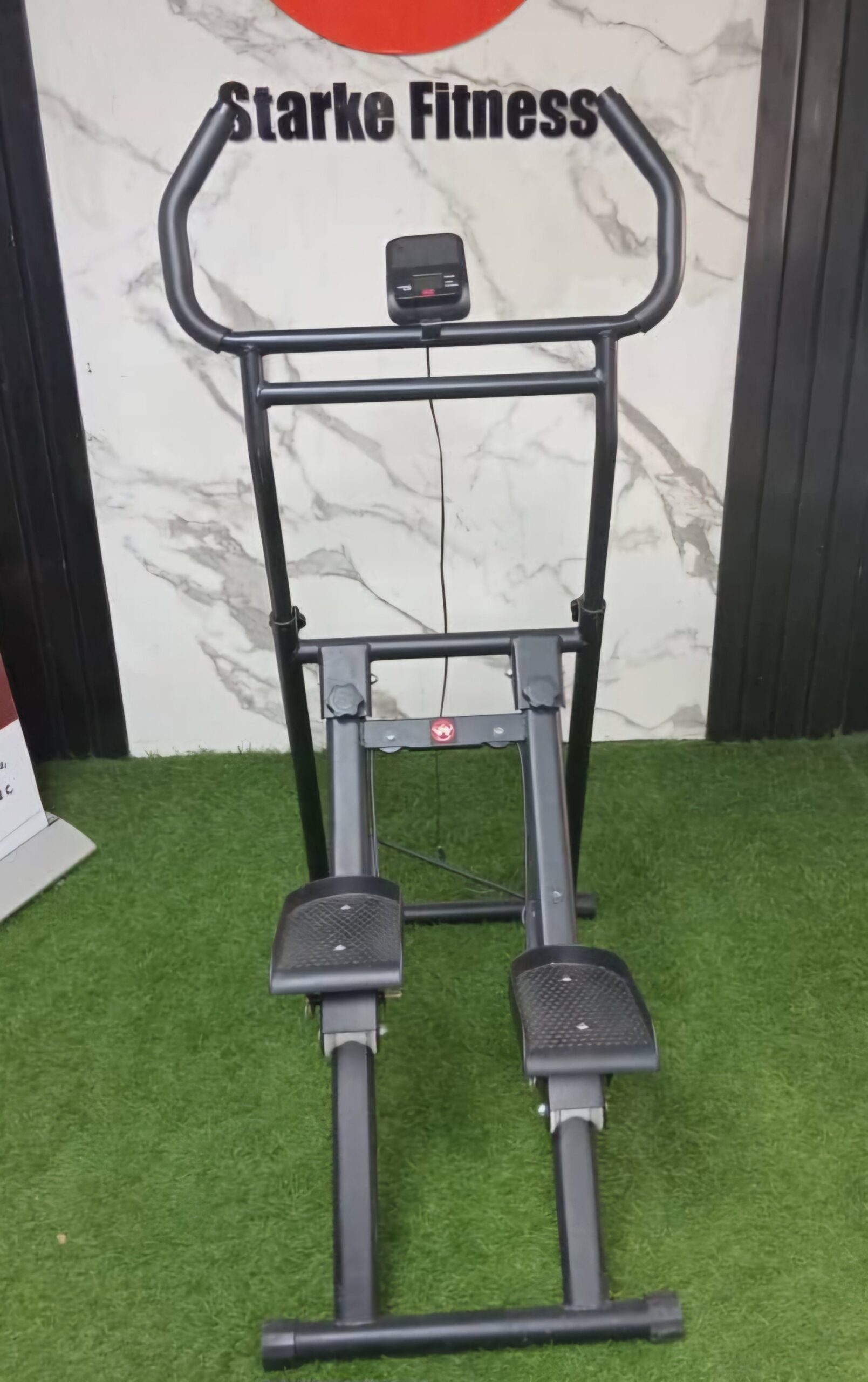Stair Stepper with Phone Holder - Image 5