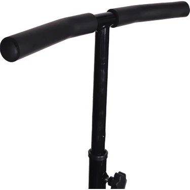 Foldable Veritical Stair Climber Machine - Image 6