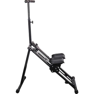 Foldable Veritical Stair Climber Machine - Image 3