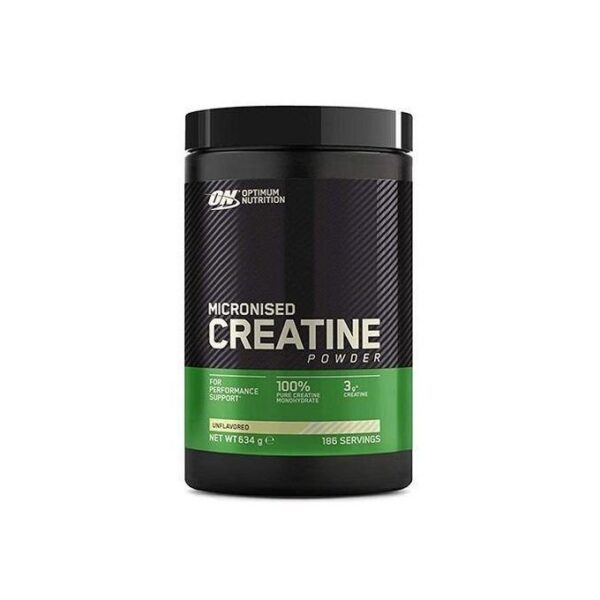 ON Nutriton Creatine