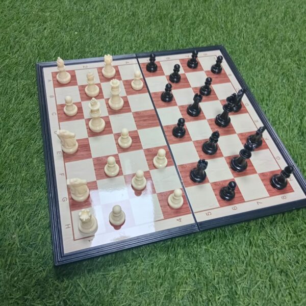 chess board game