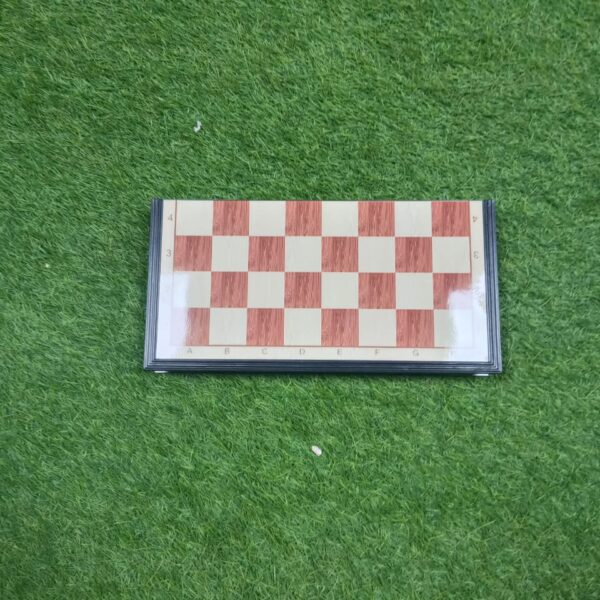 chess game