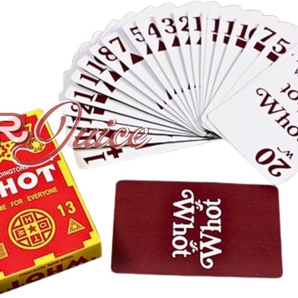 what card game