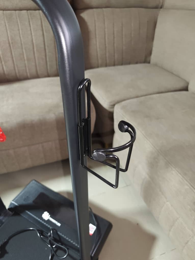 2hp platform treadmill - Image 3