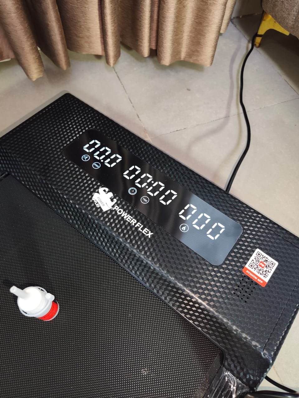 2hp platform treadmill - Image 2
