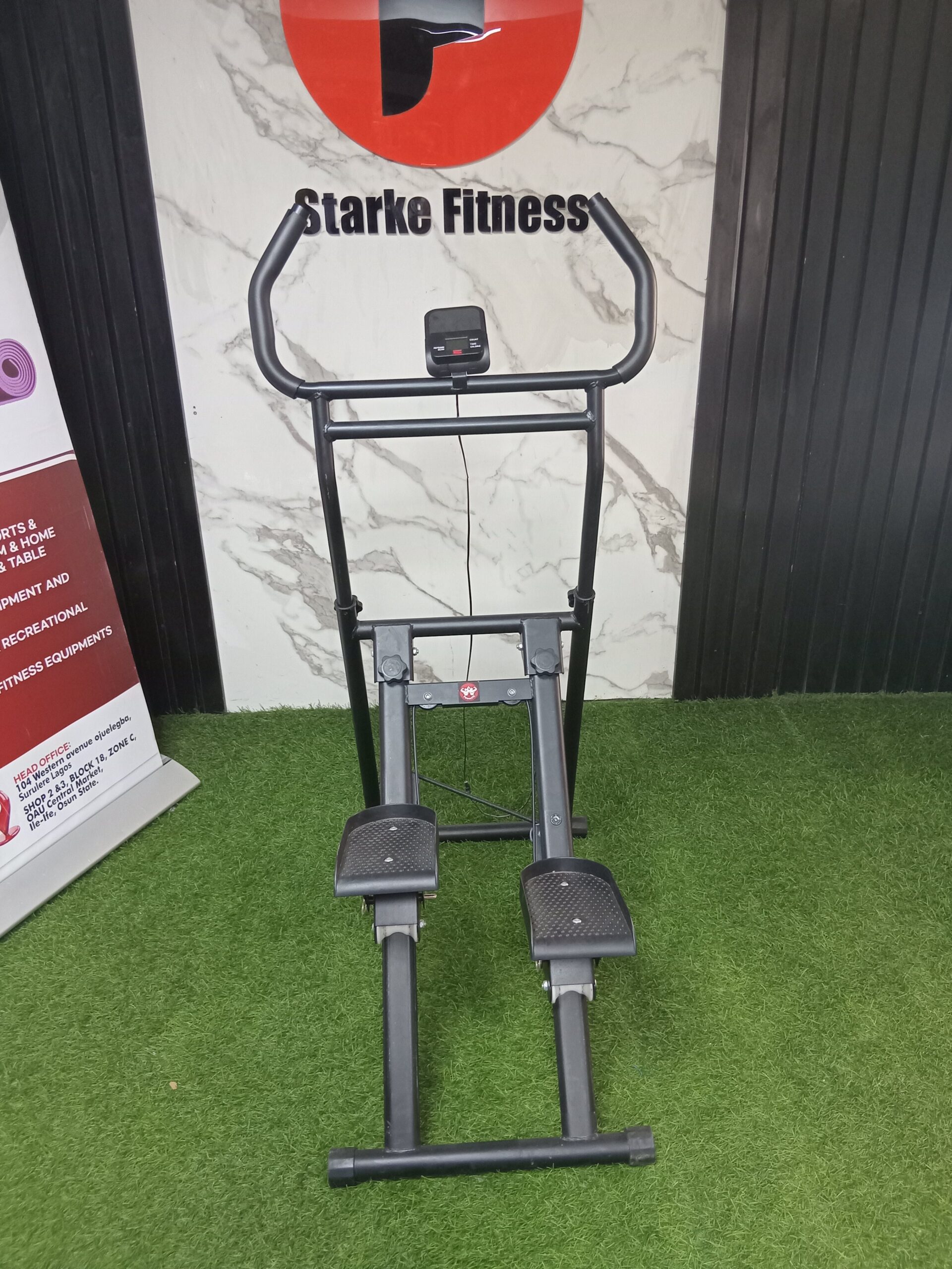 stairclimber - Image 2