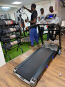 4hp powerflex treadmill