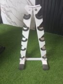 dumbbell rack