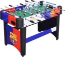 4ft portable soccer table