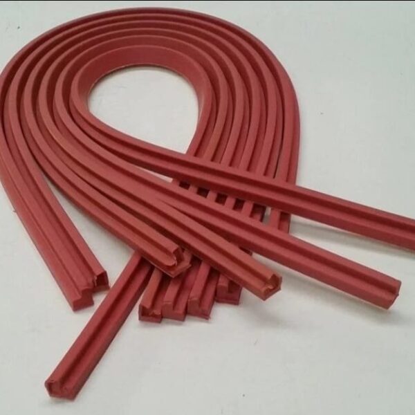 cushion rubber
