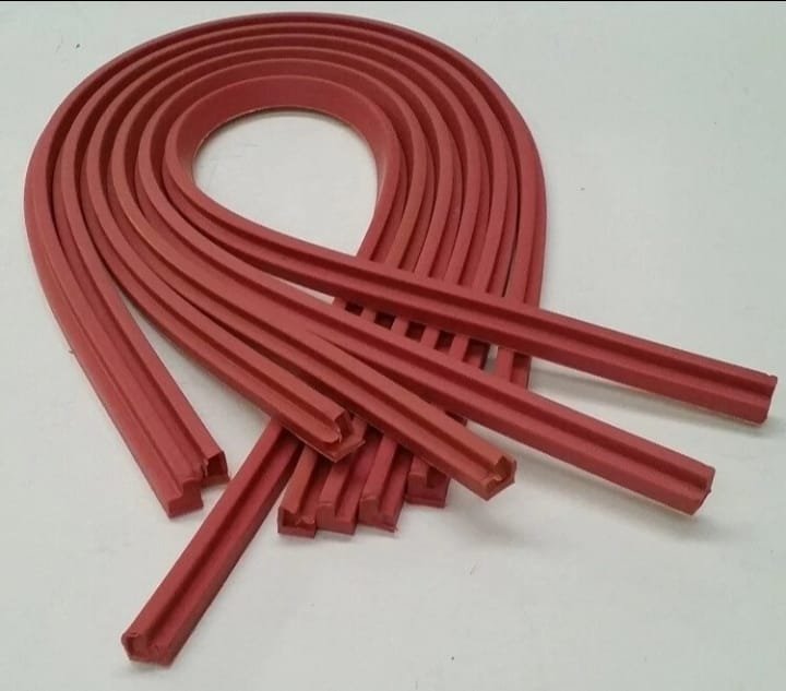 Cushion Rubber