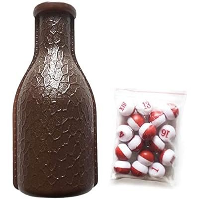 powder container