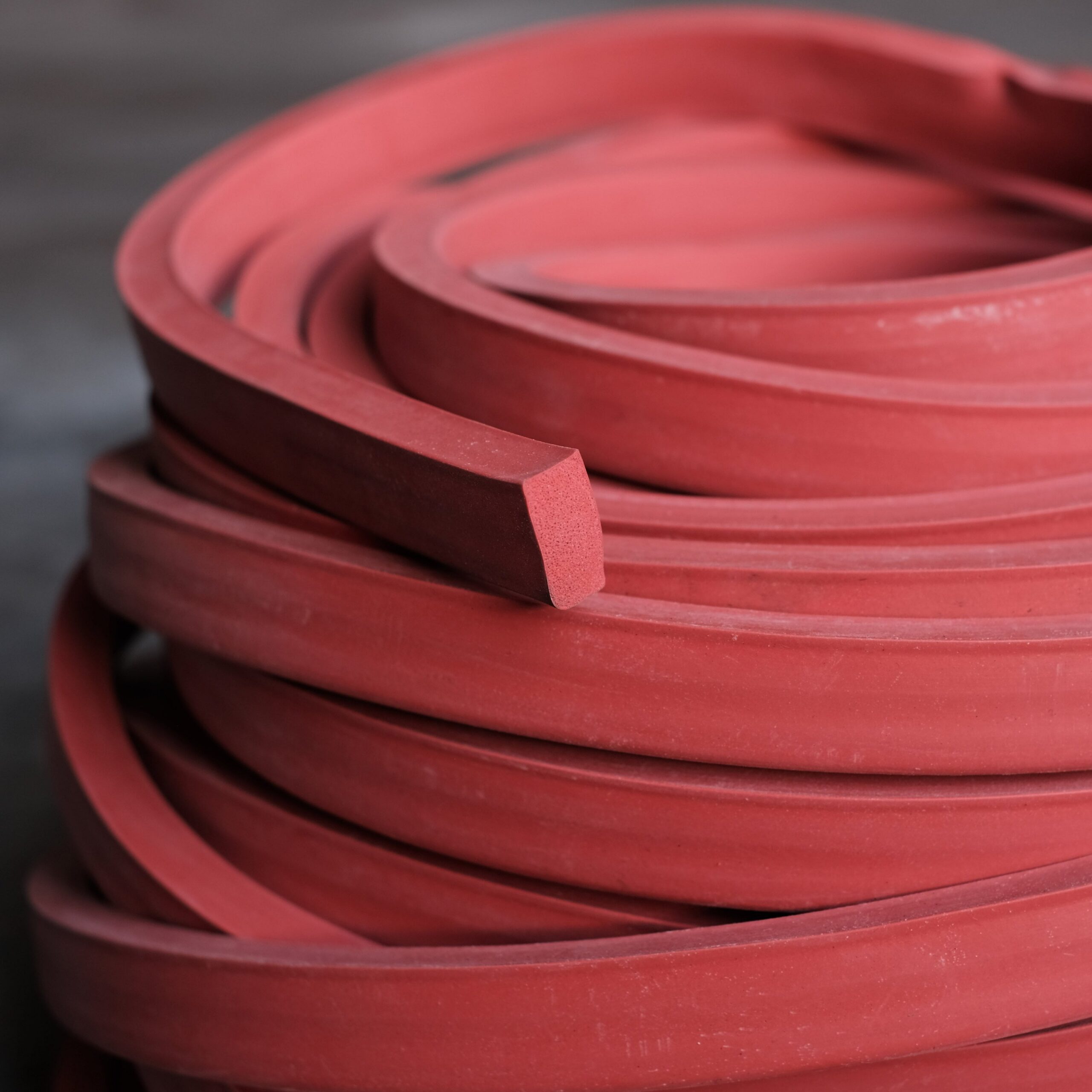 Cushion Rubber - Image 2