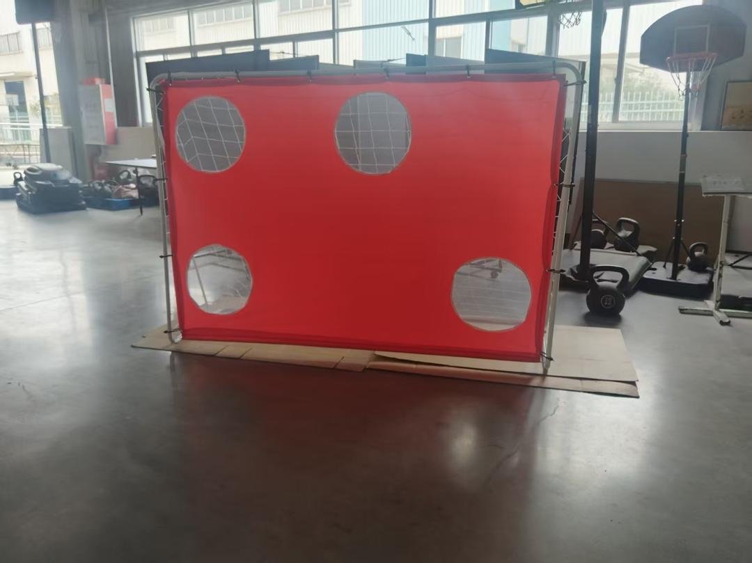 Goal Post - Image 2