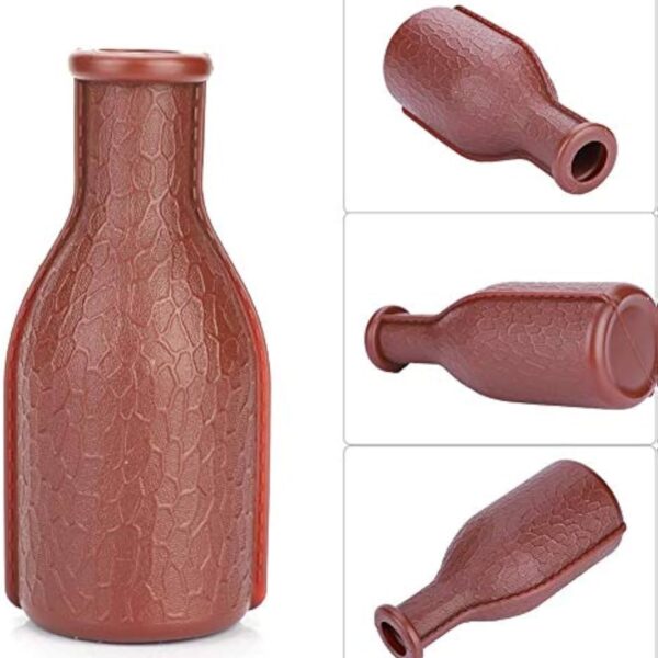 powder container