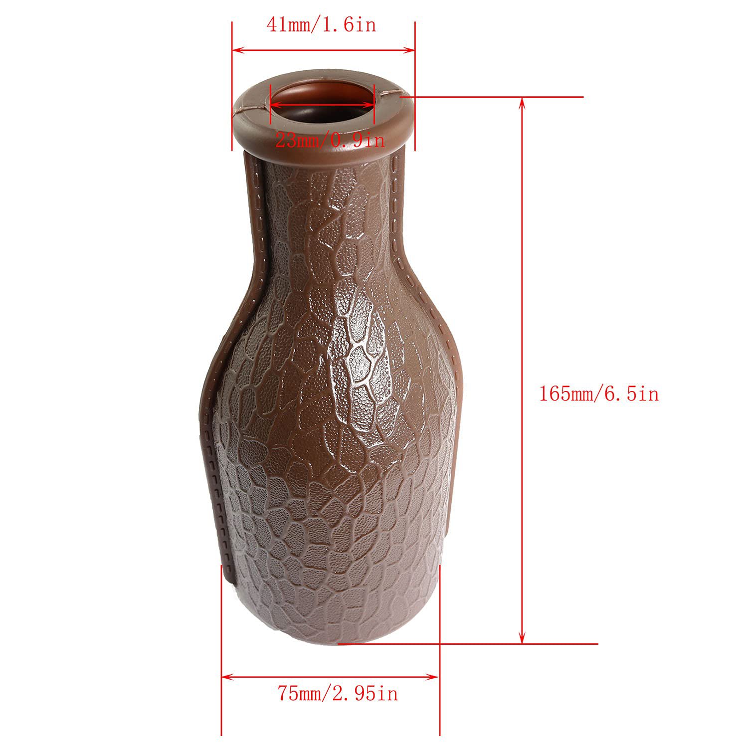 Powder Container - Image 2