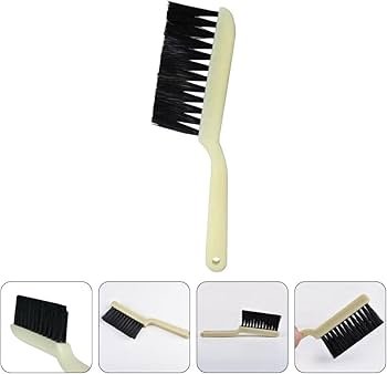 snooker brush