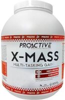 proactive X_MASS gainer