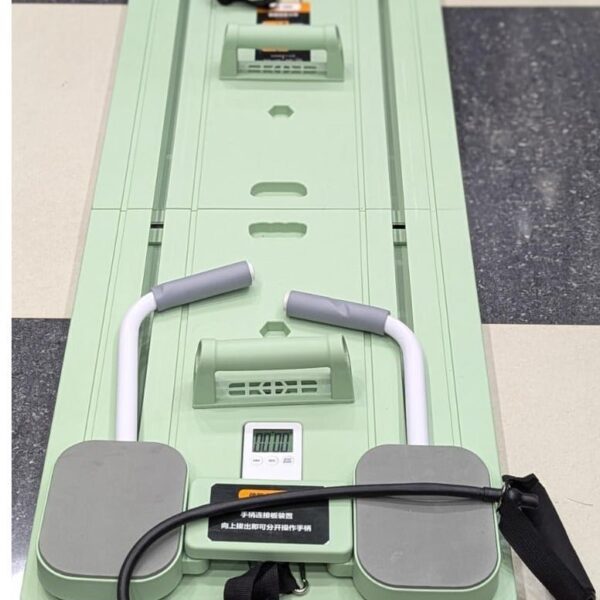 Pilate board (130kg)